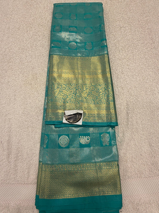 Kanchi Vintage 3
