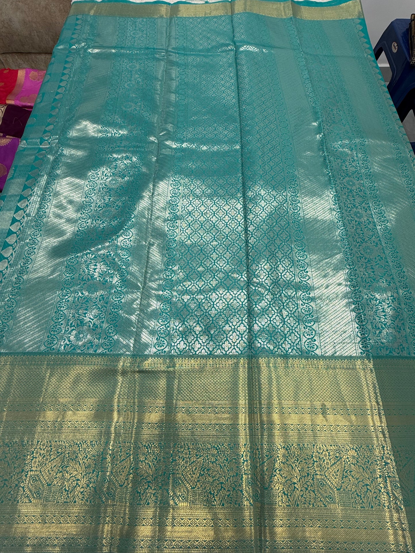 Kanchi Vintage 3