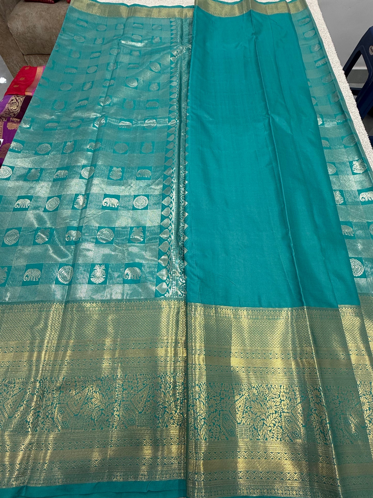 Kanchi Vintage 3