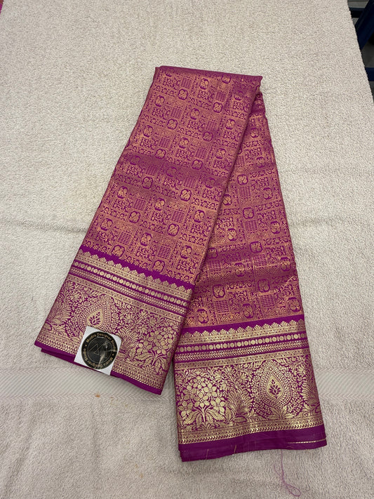 Kanchi Vintage 4