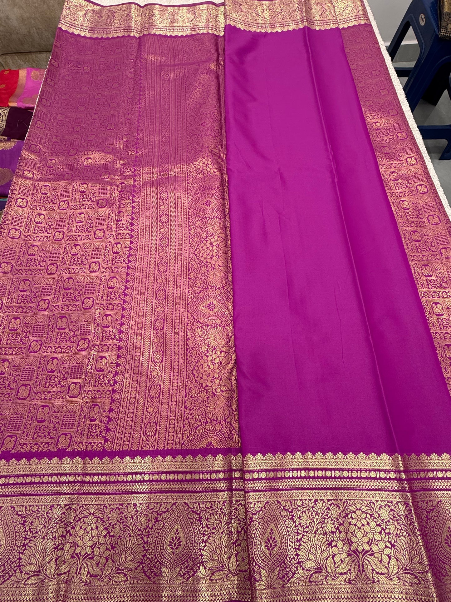Kanchi Vintage 4