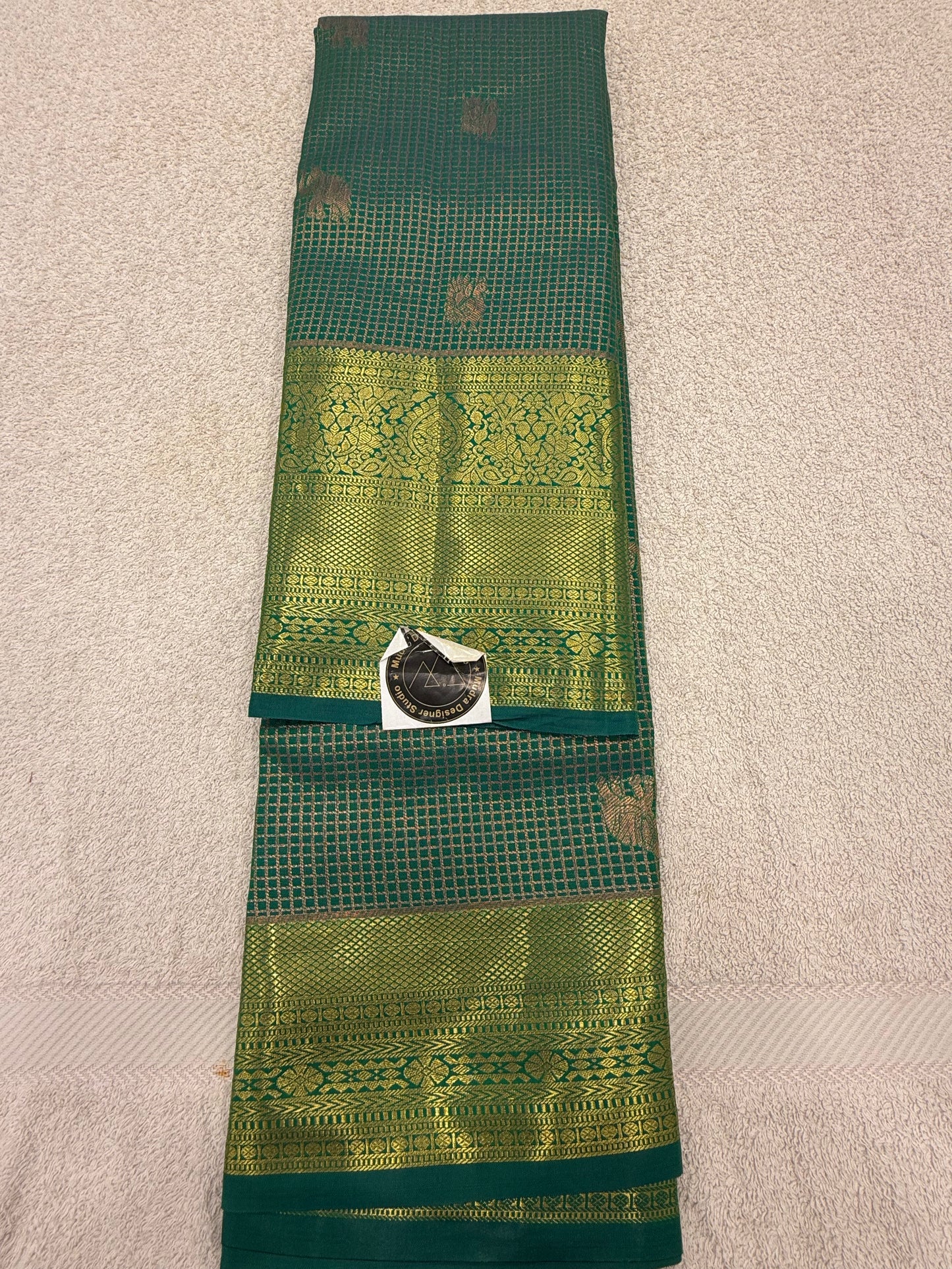 Kanchi Vintage 5
