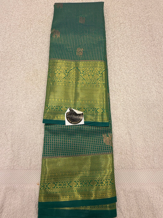 Kanchi Vintage 5