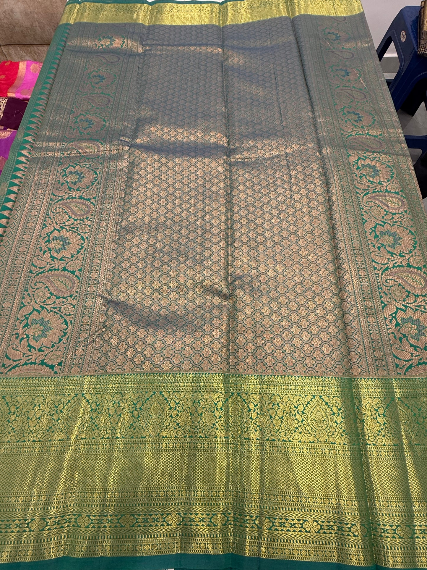 Kanchi Vintage 5