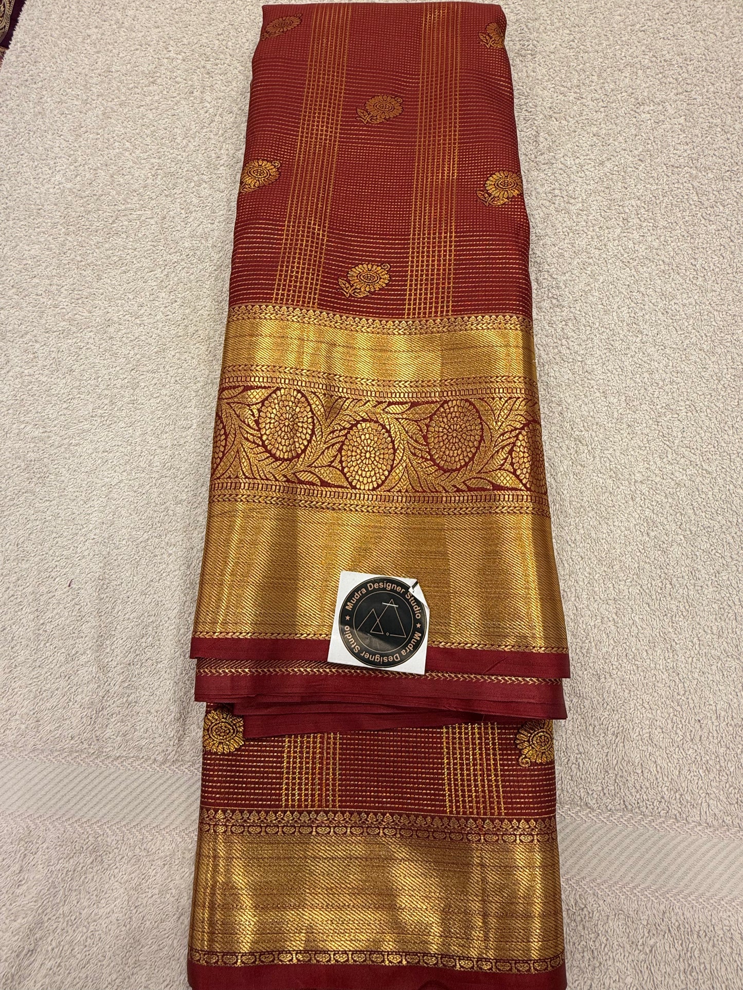 Kanchi Vintage 6
