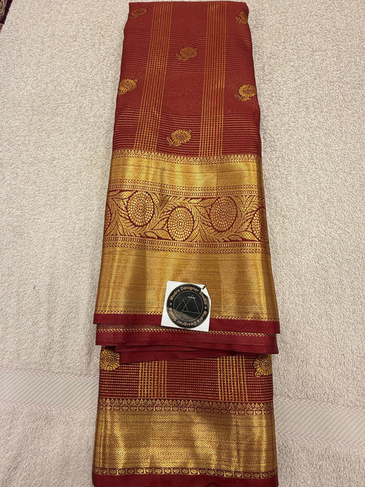 Kanchi Vintage 6