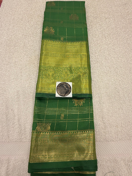 Kanchi Vintage 7