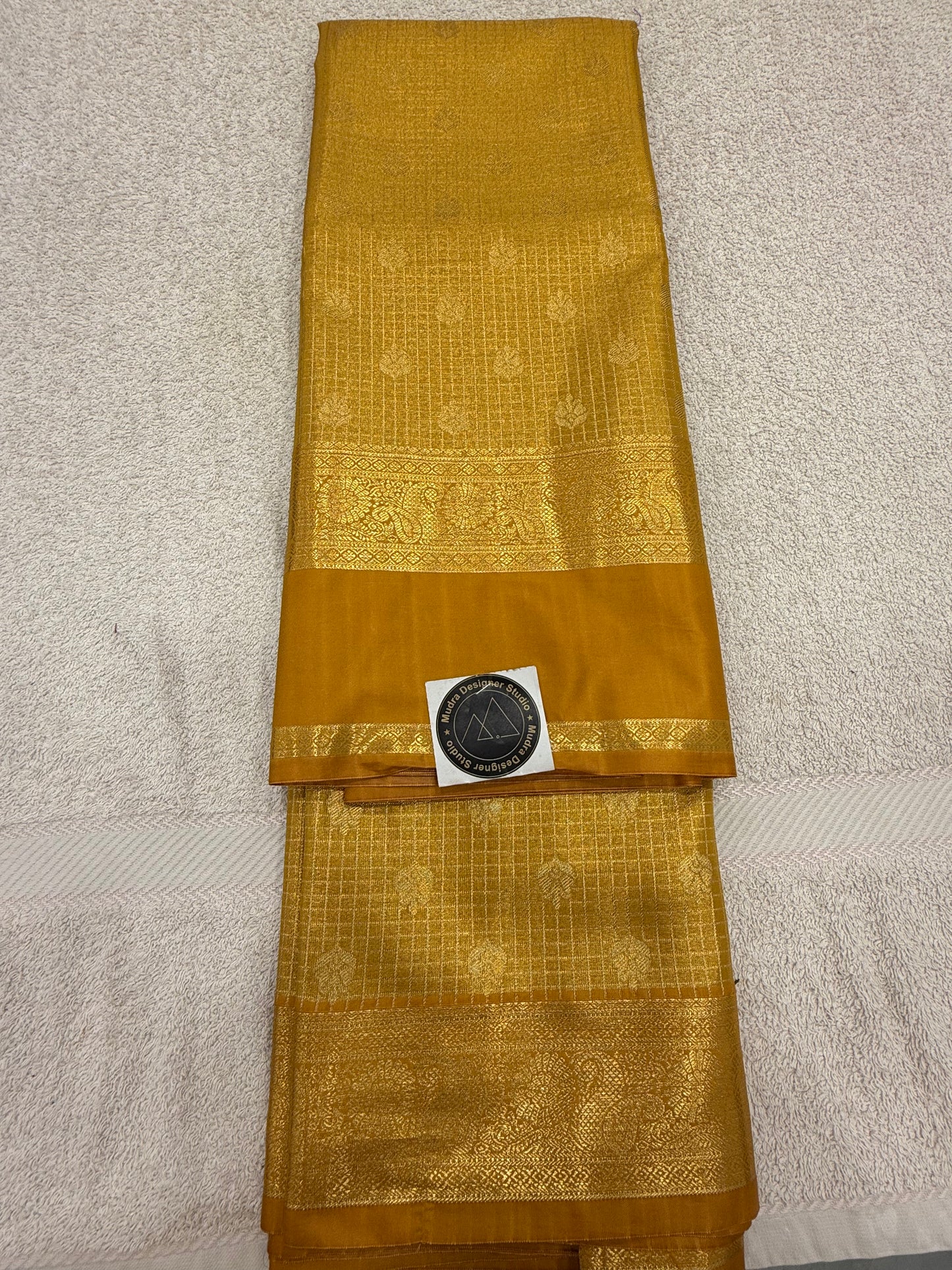 Kanchi Vintage 8
