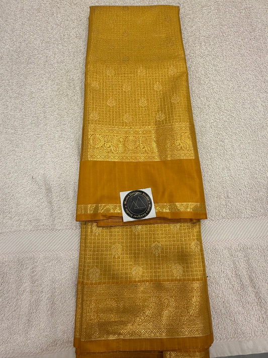 Kanchi Vintage 8
