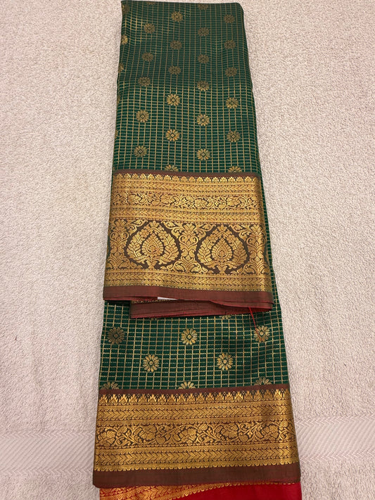 Kanchi Vintage 9