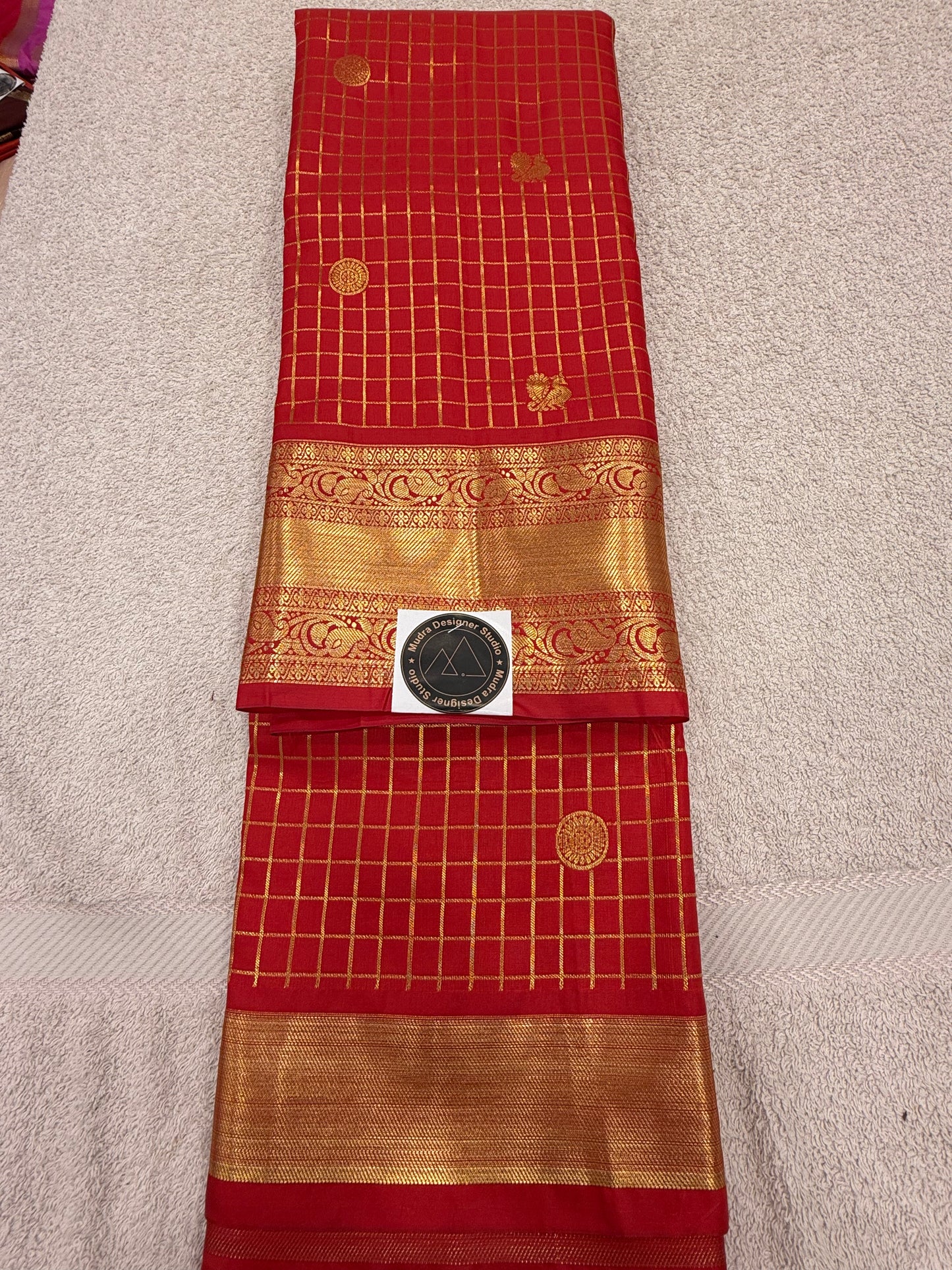 Kanchi Vintage 10
