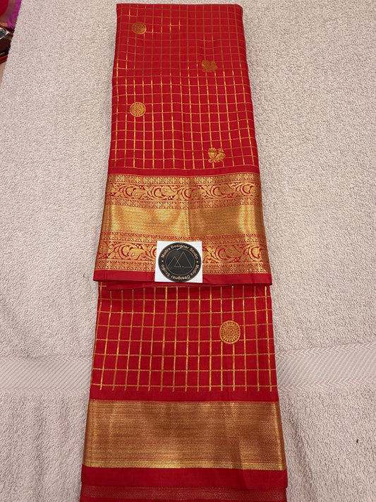 Kanchi Vintage 10