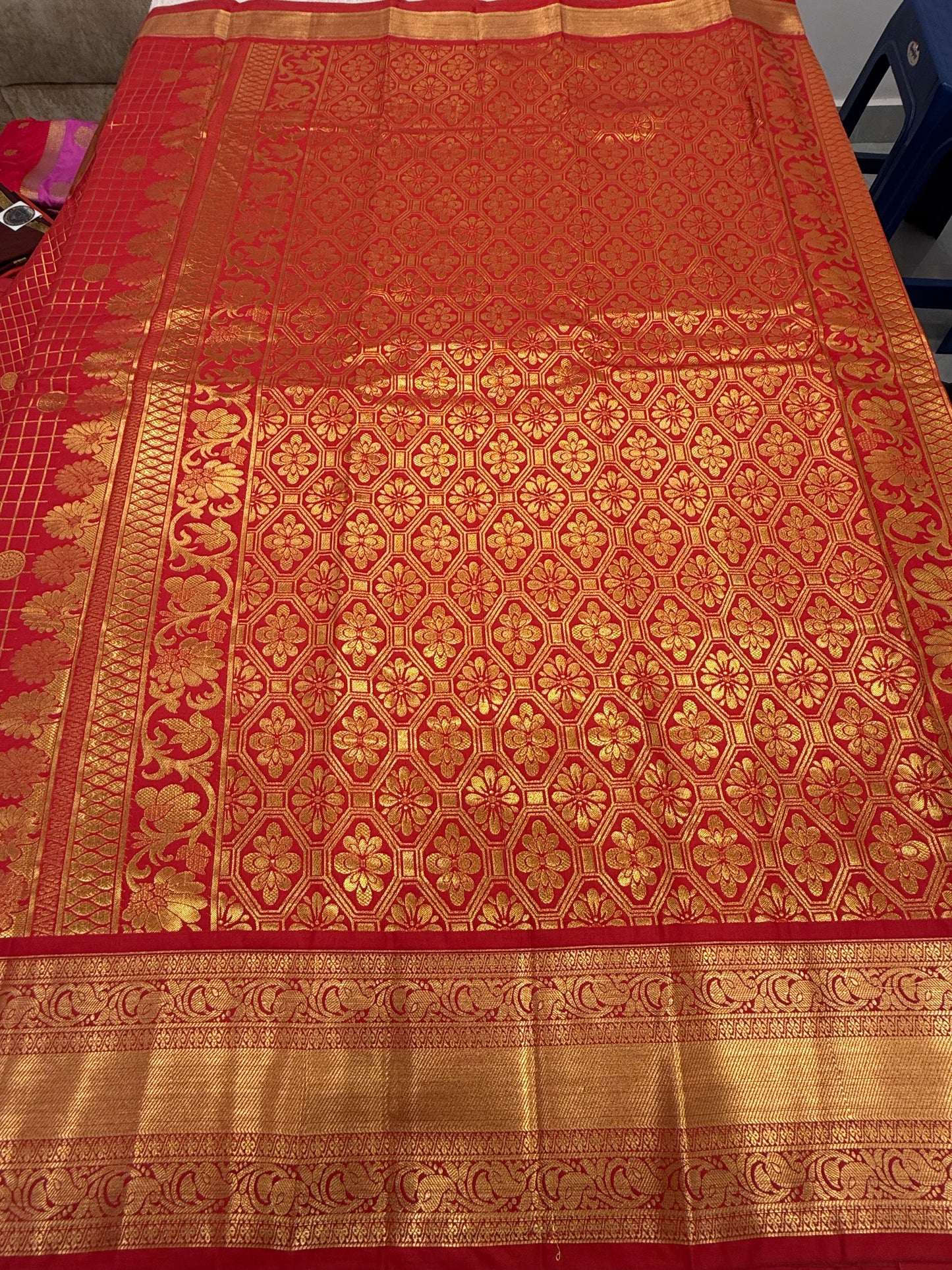 Kanchi Vintage 10