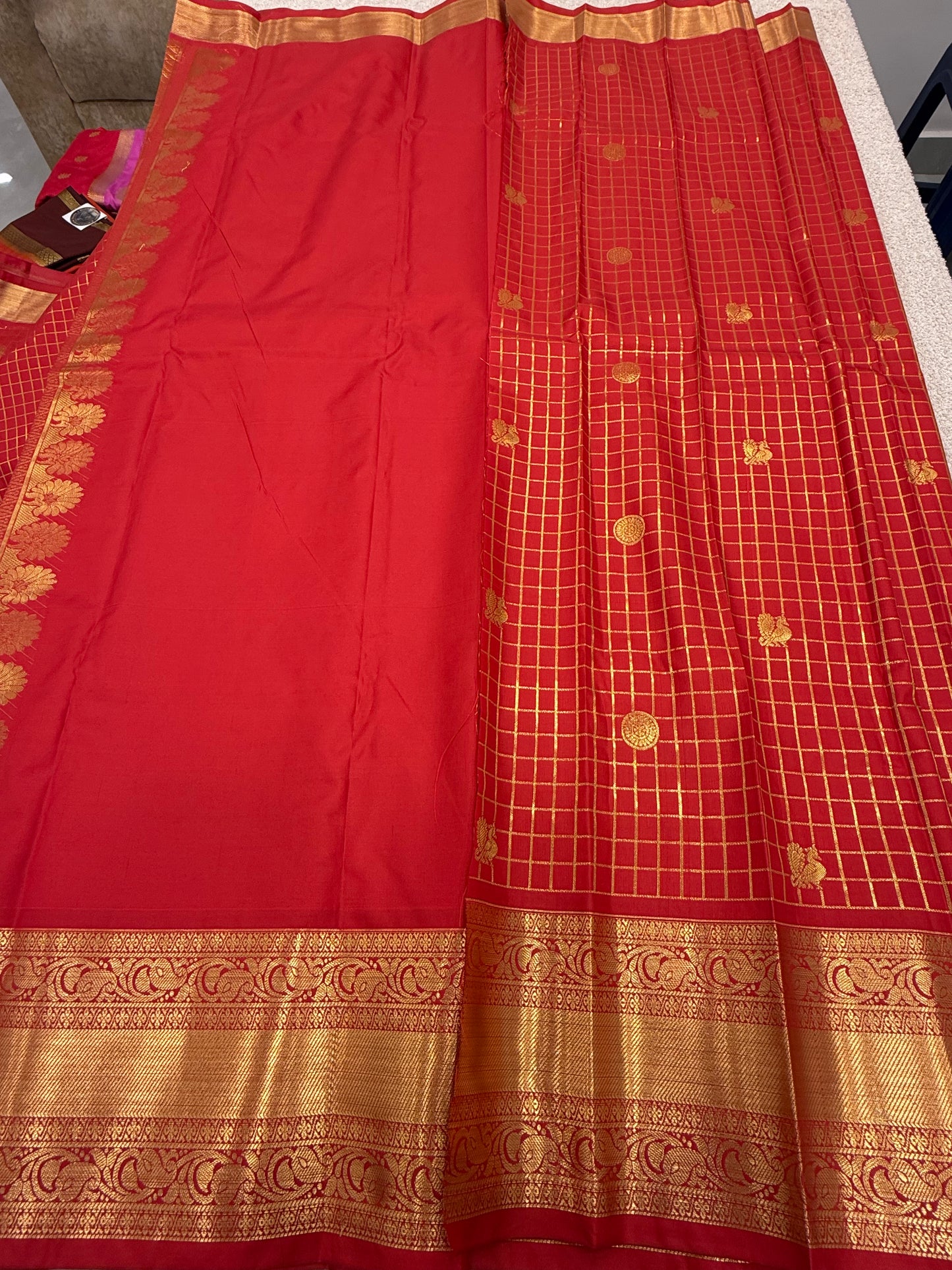 Kanchi Vintage 10