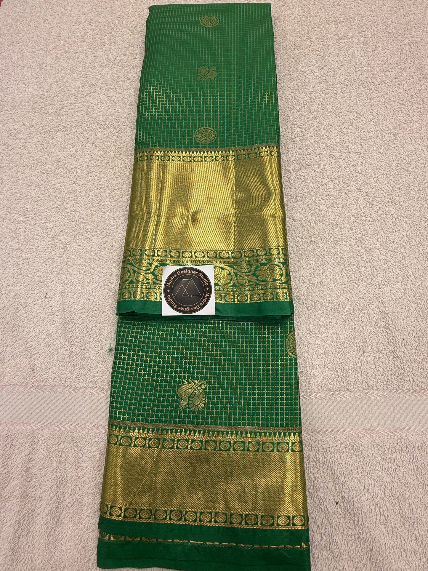 Kanchi Vintage 11
