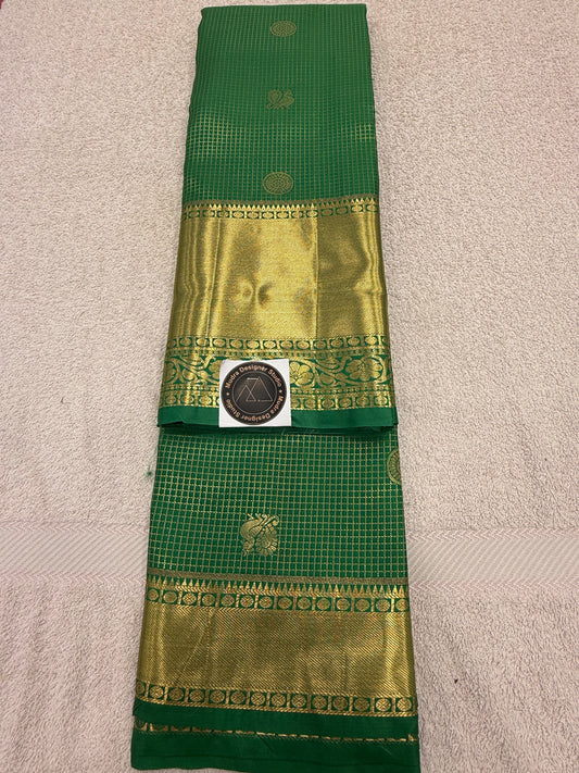 Kanchi Vintage 11
