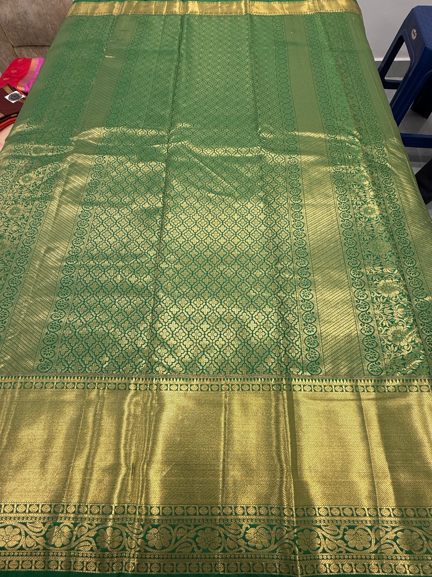 Kanchi Vintage 11