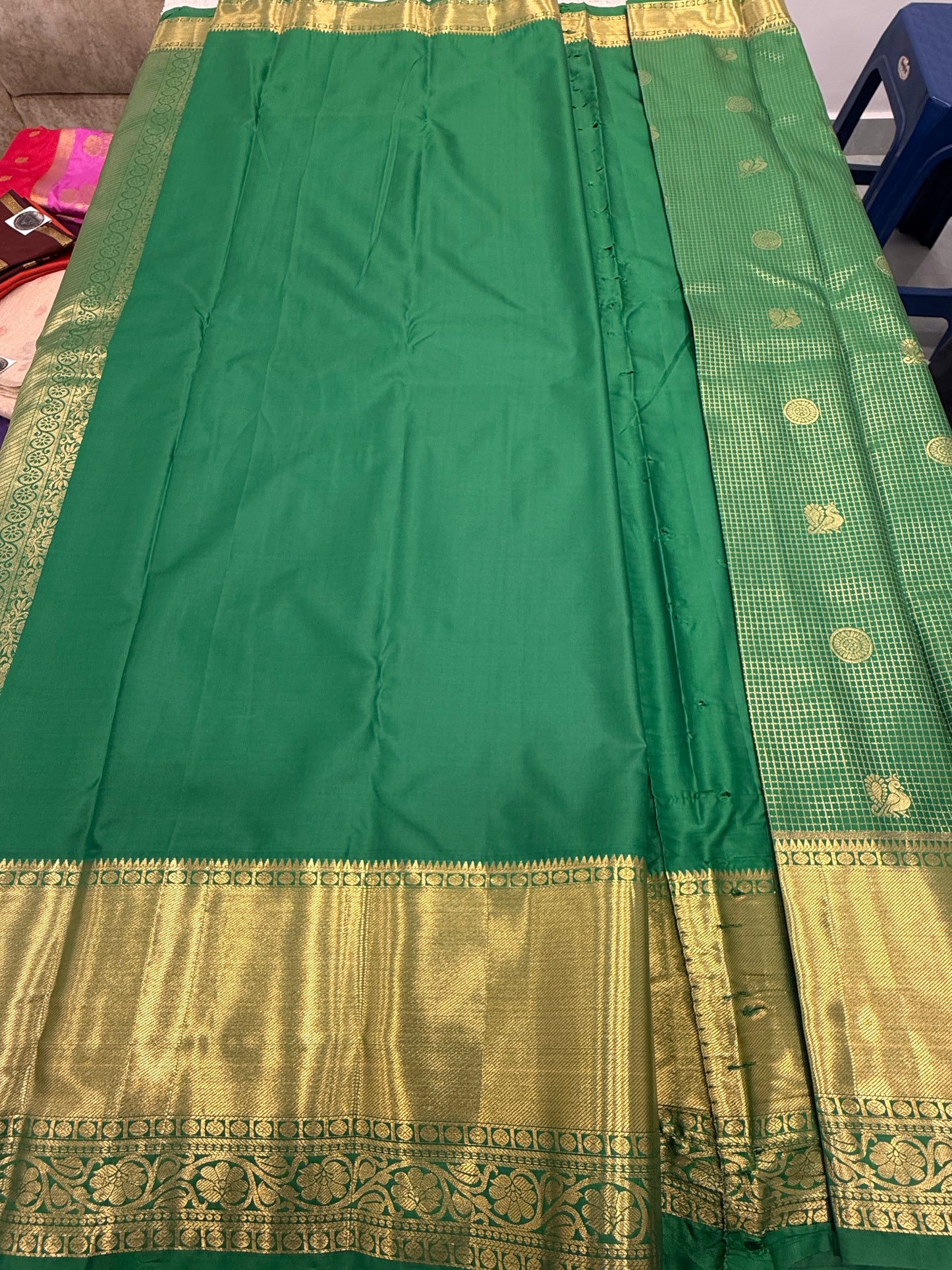 Kanchi Vintage 11