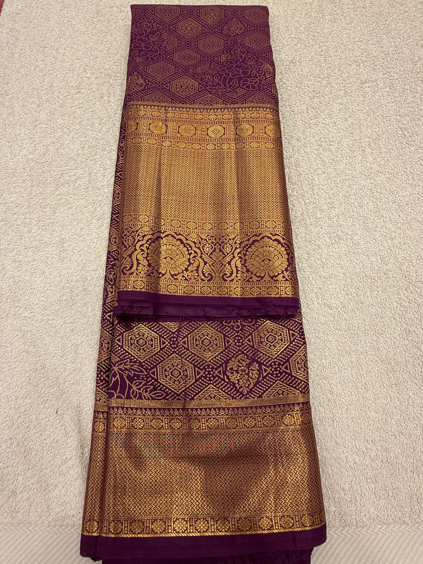 Kanchi Vintage 12