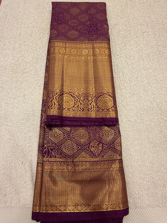 Kanchi Vintage 12