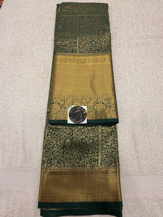 Kanchi Vintage 13