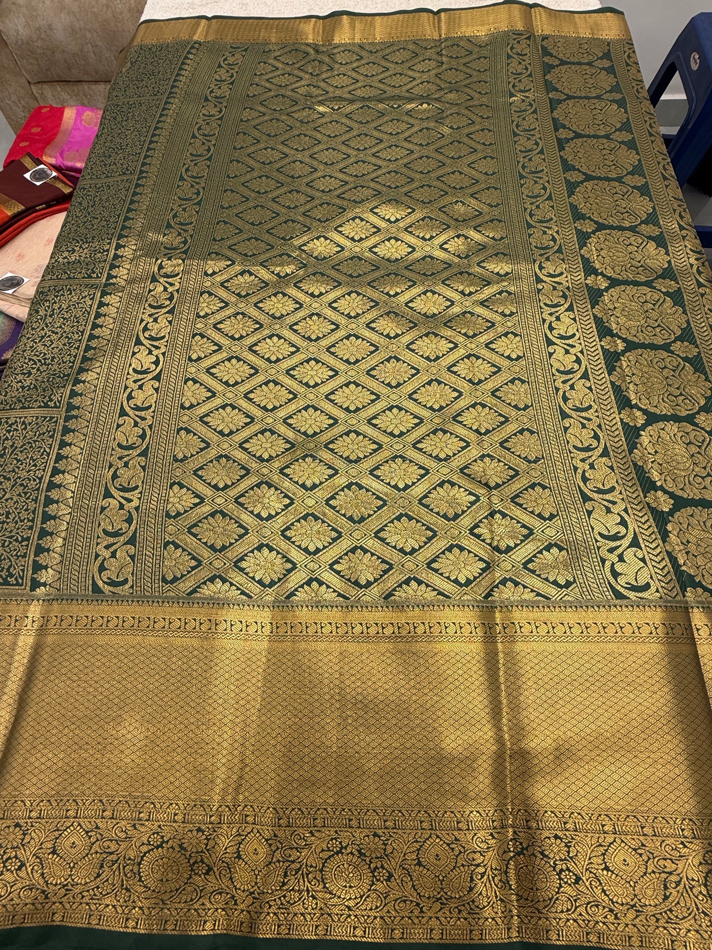 Kanchi Vintage 13