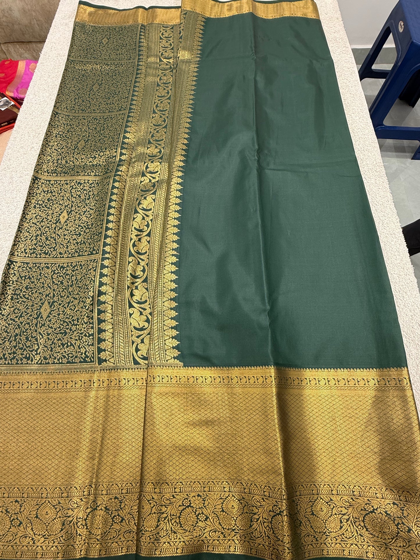 Kanchi Vintage 13