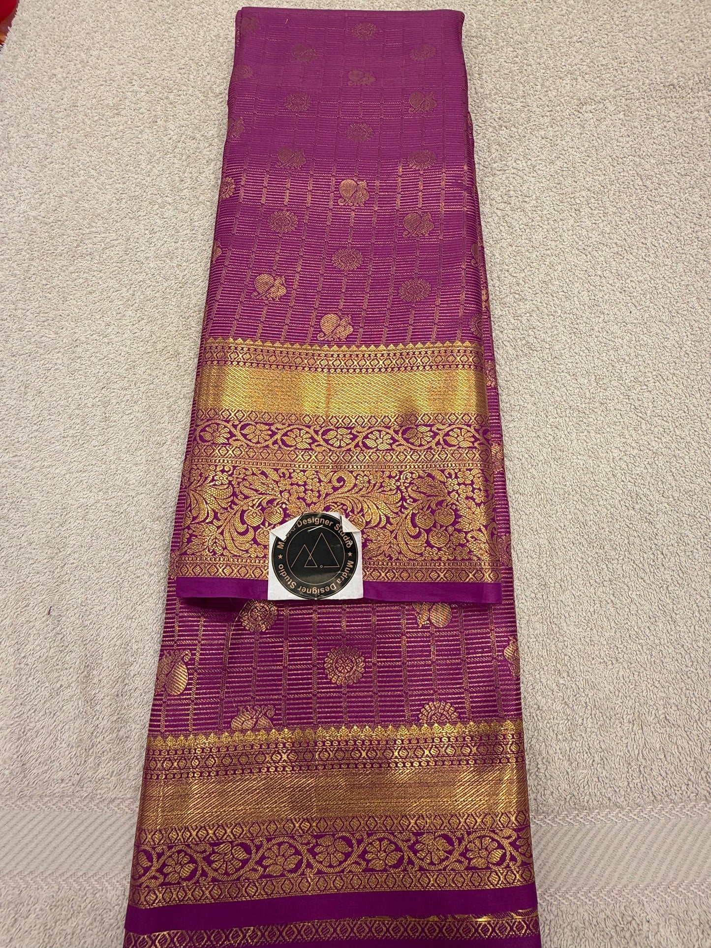 Kanchi Vintage 14