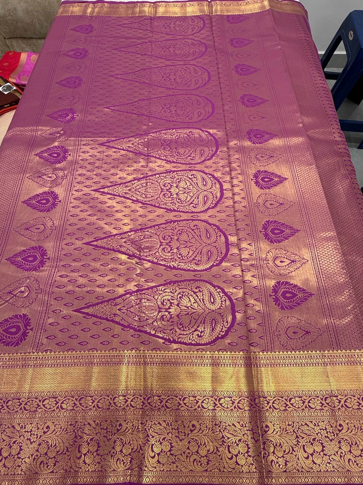 Kanchi Vintage 14