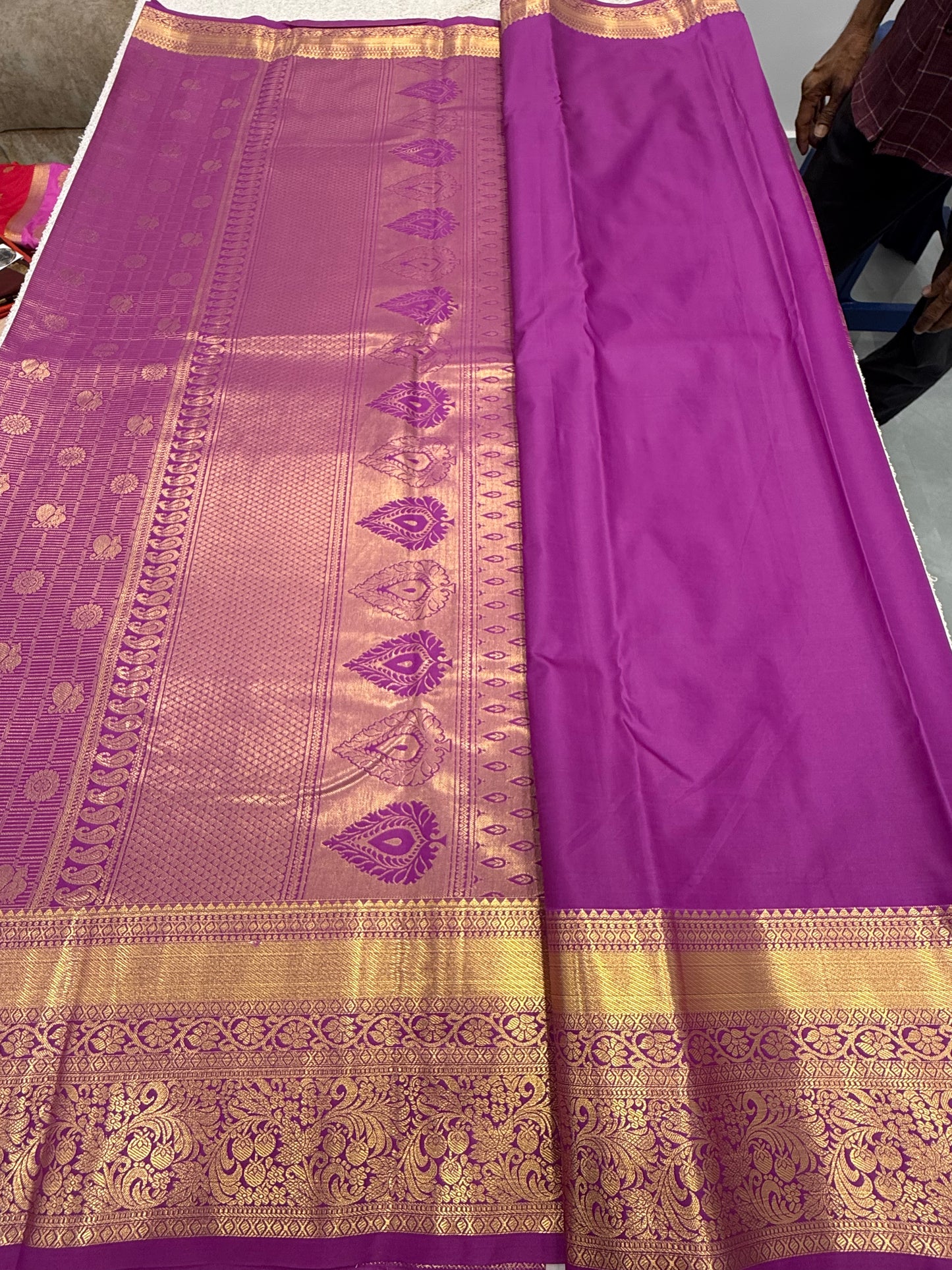 Kanchi Vintage 14