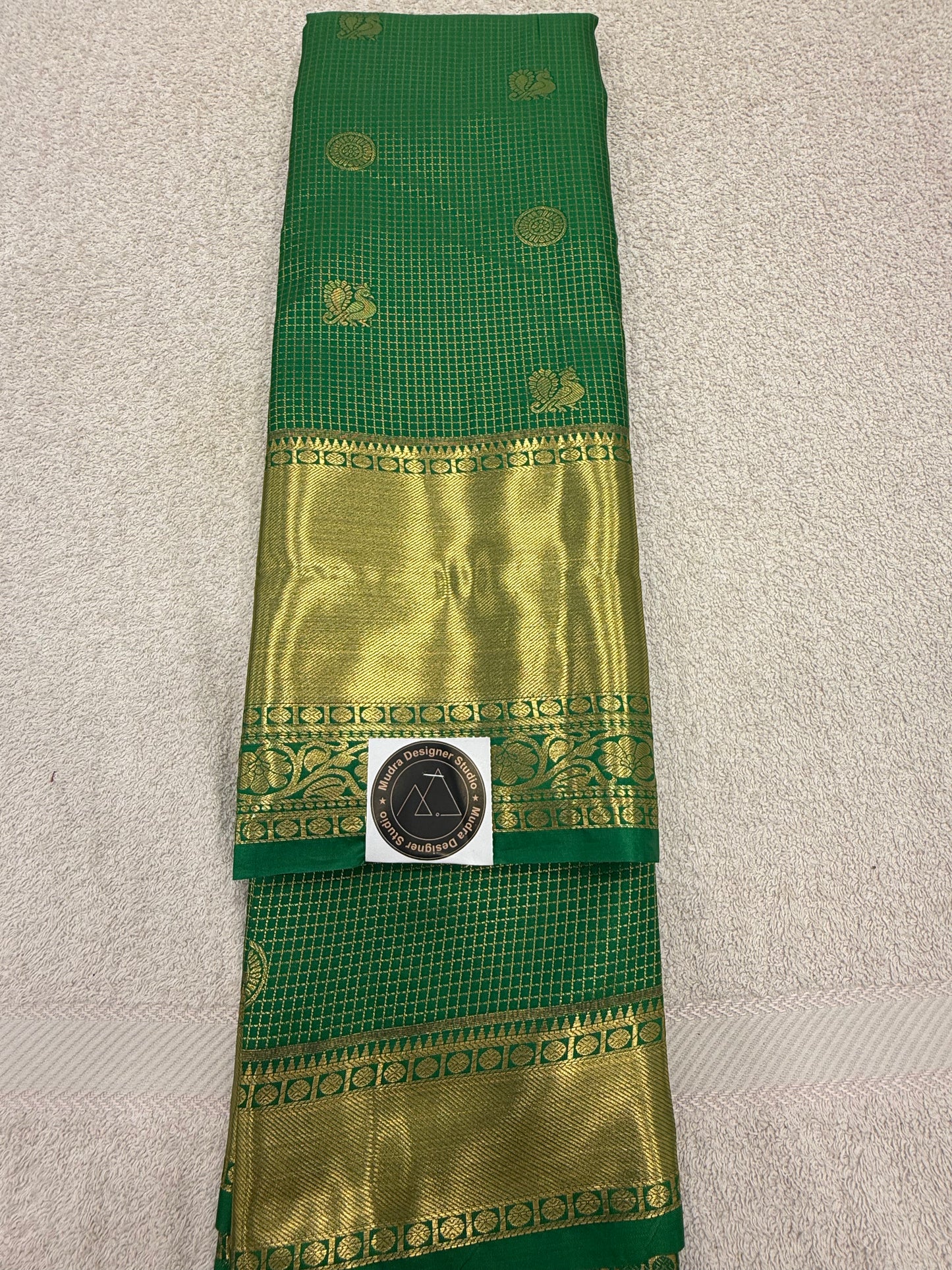 Kanchi Vintage 15