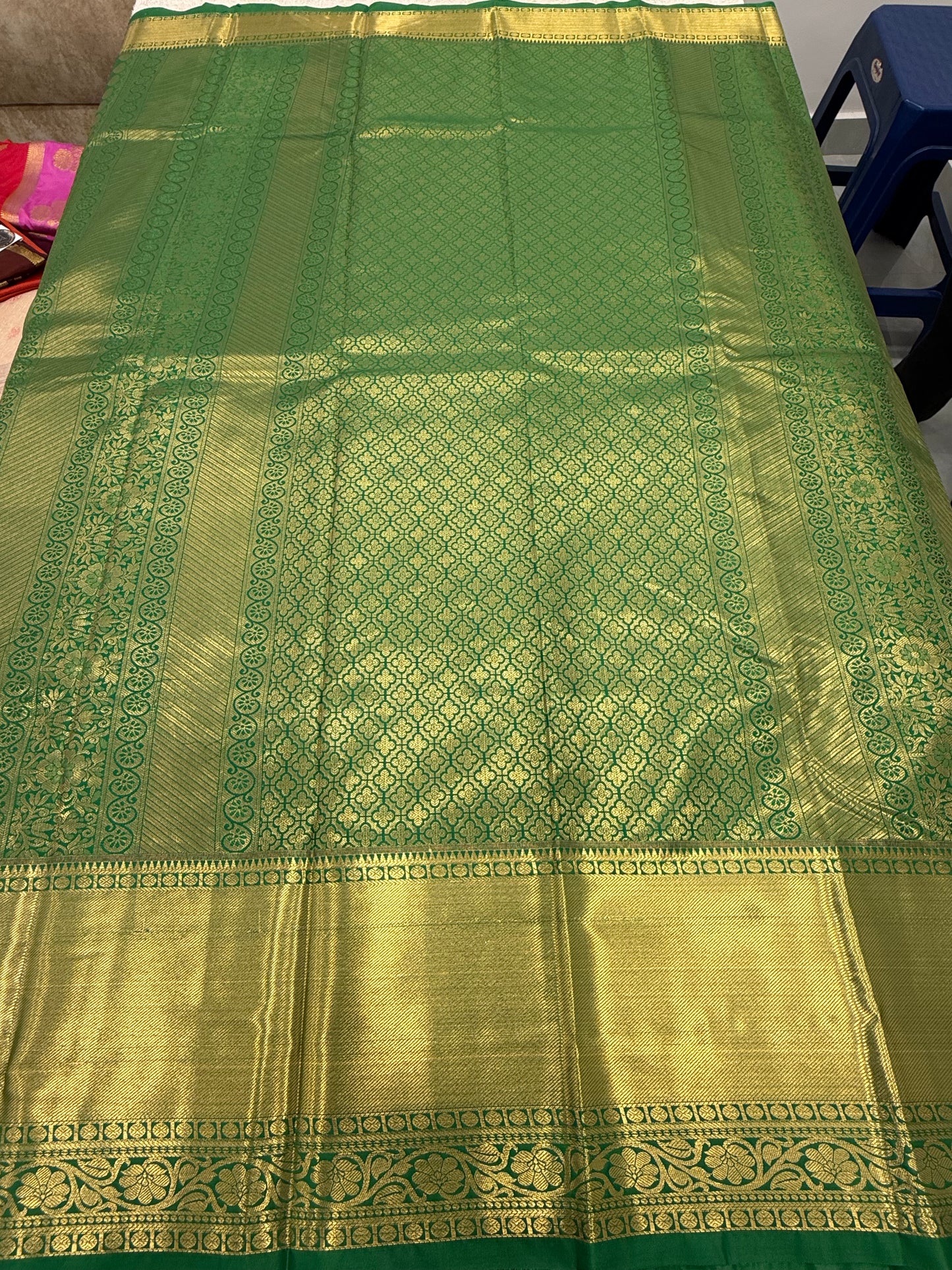 Kanchi Vintage 15