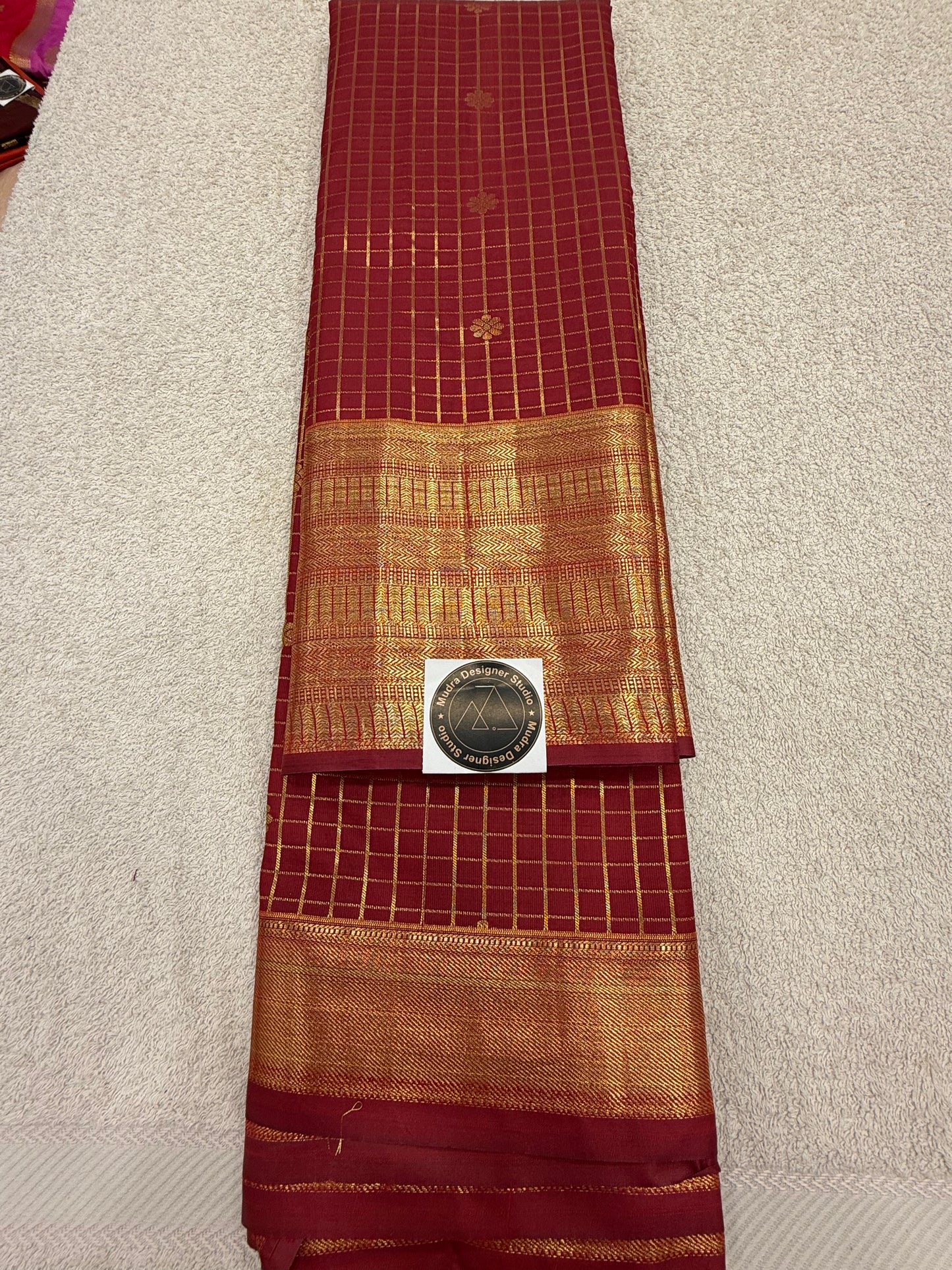 Kanchi Vintage 16