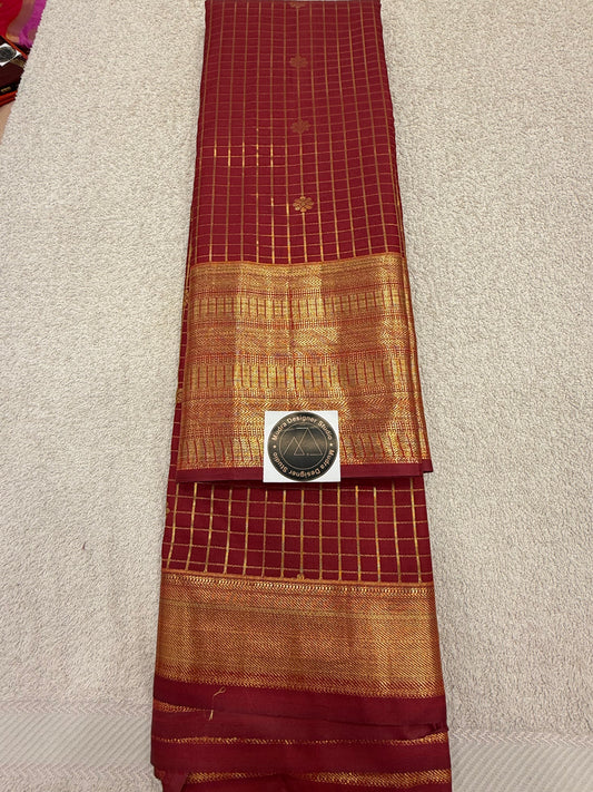 Kanchi Vintage 16