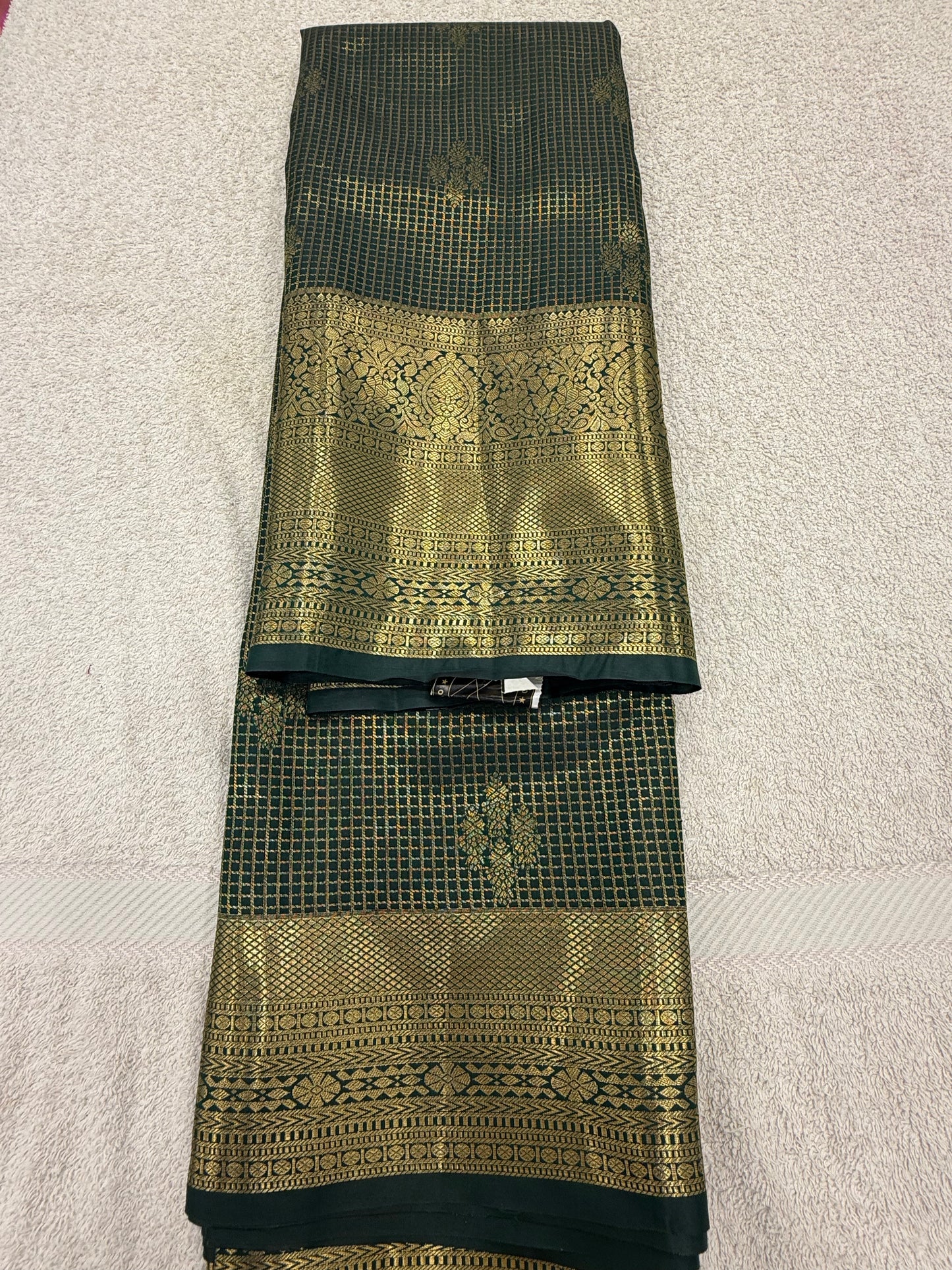 Kanchi Vintage 17