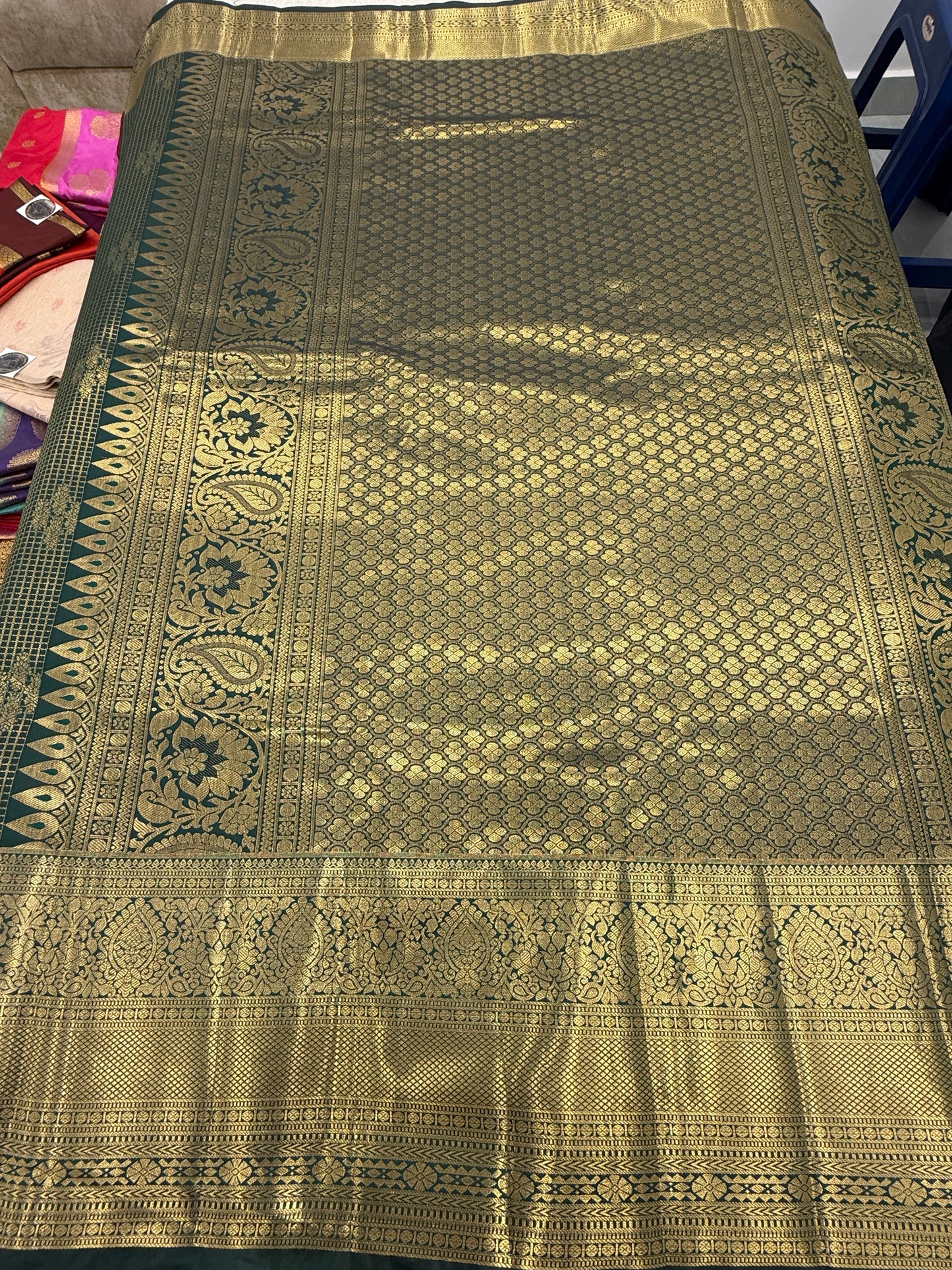 Kanchi Vintage 17