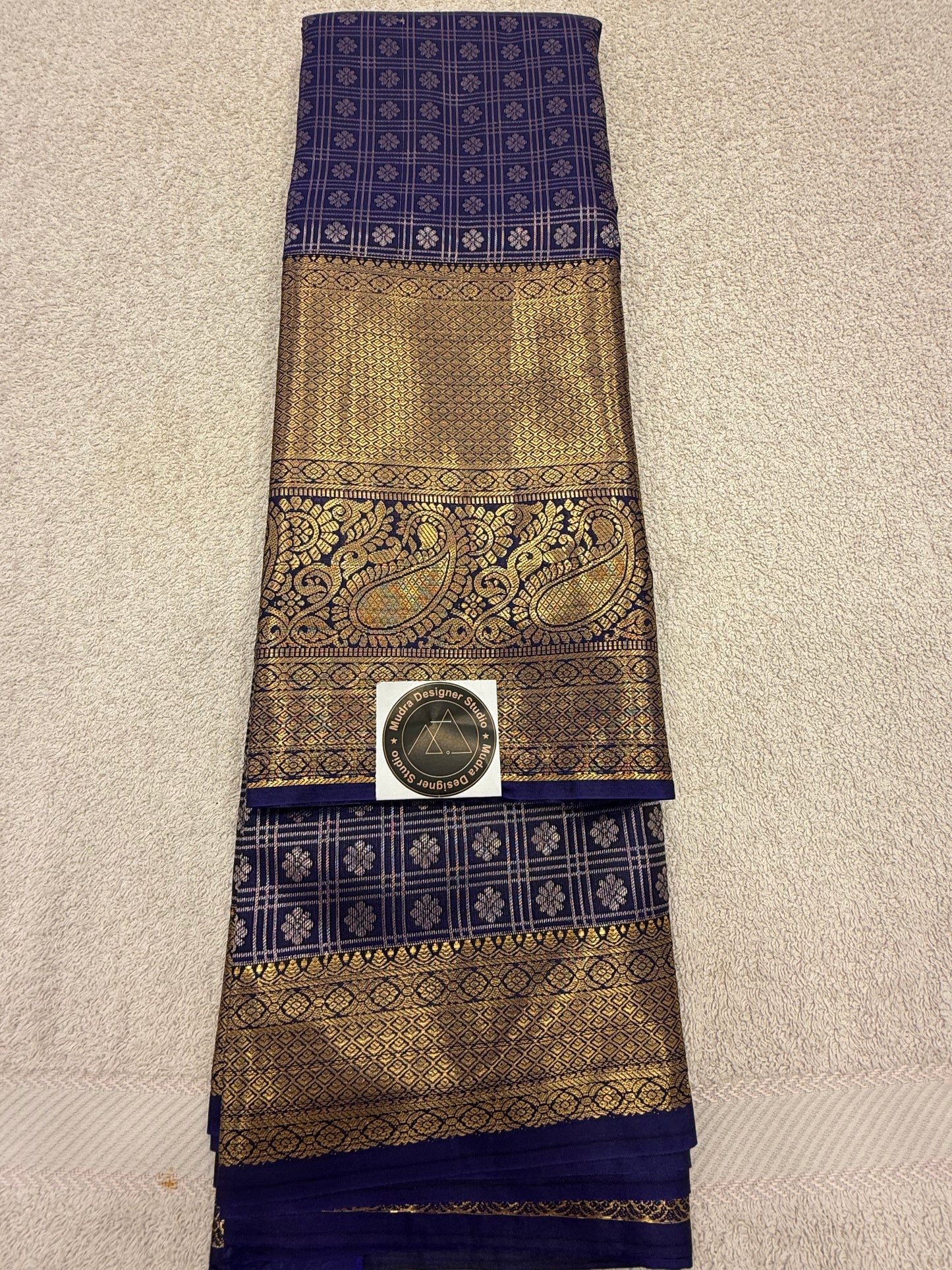 Kanchi Vintage 18