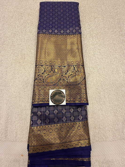 Kanchi Vintage 18