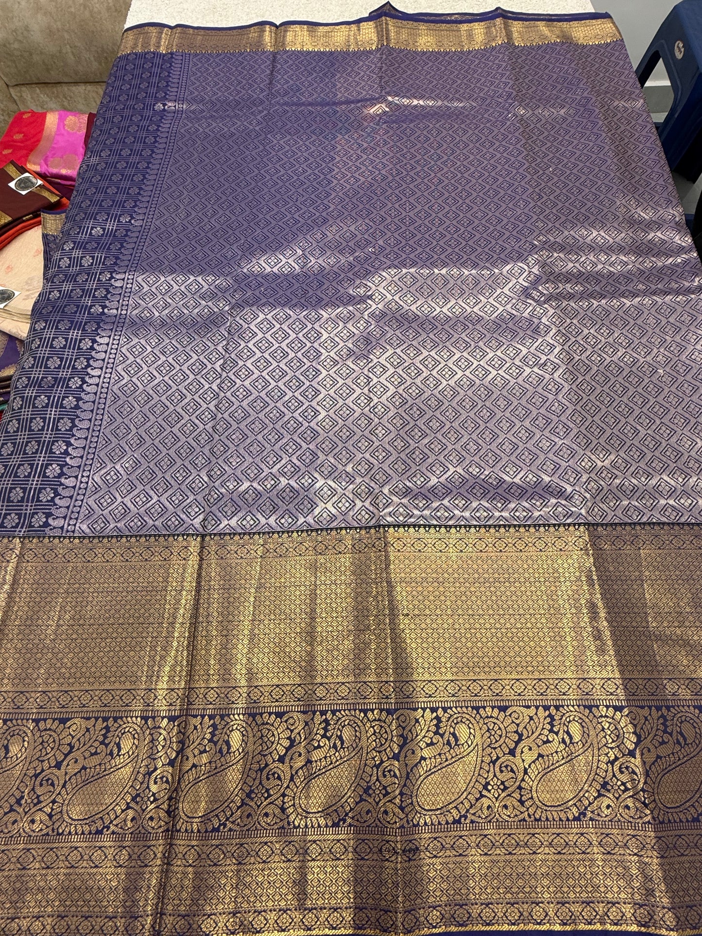 Kanchi Vintage 18