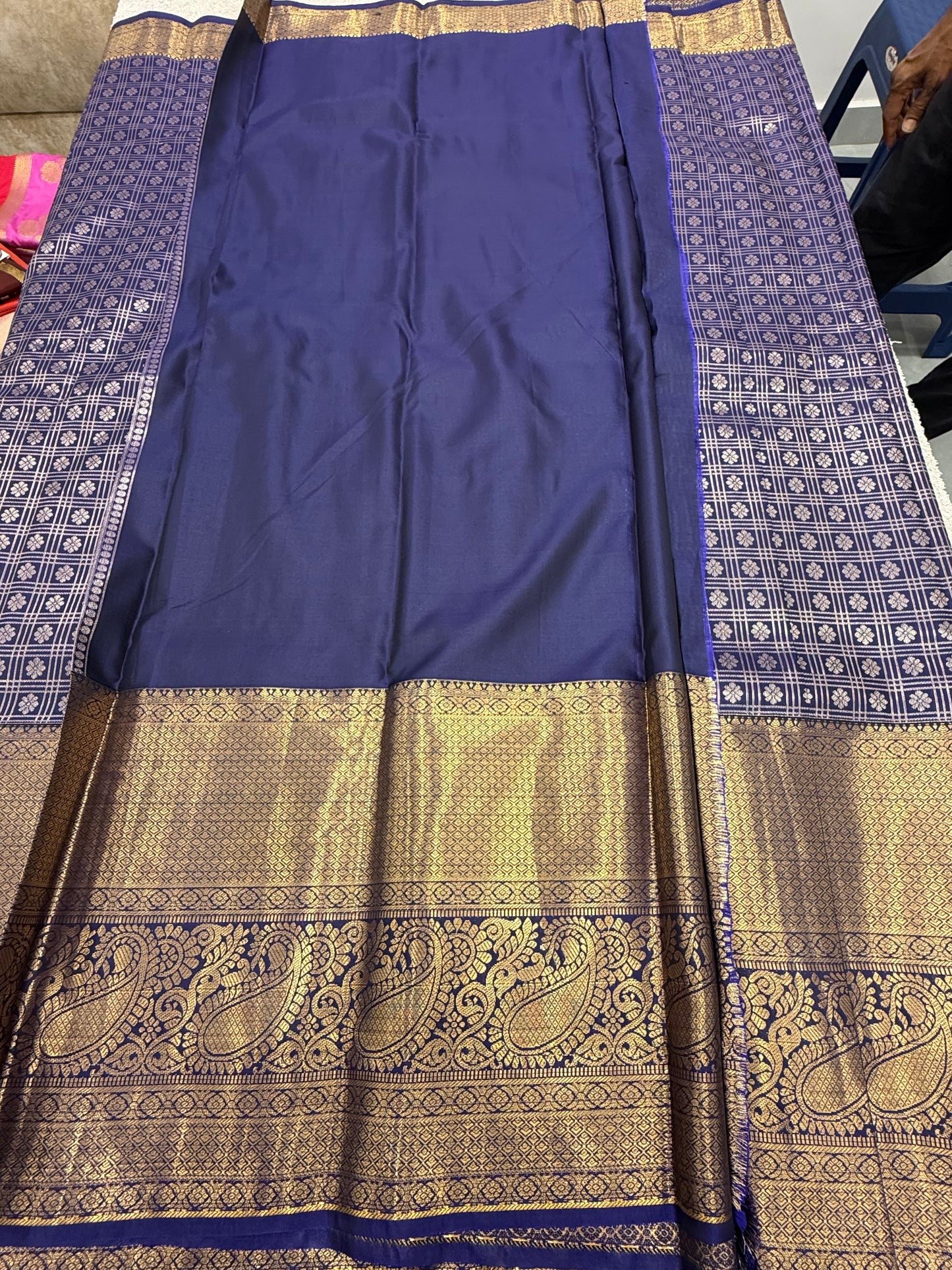 Kanchi Vintage 18