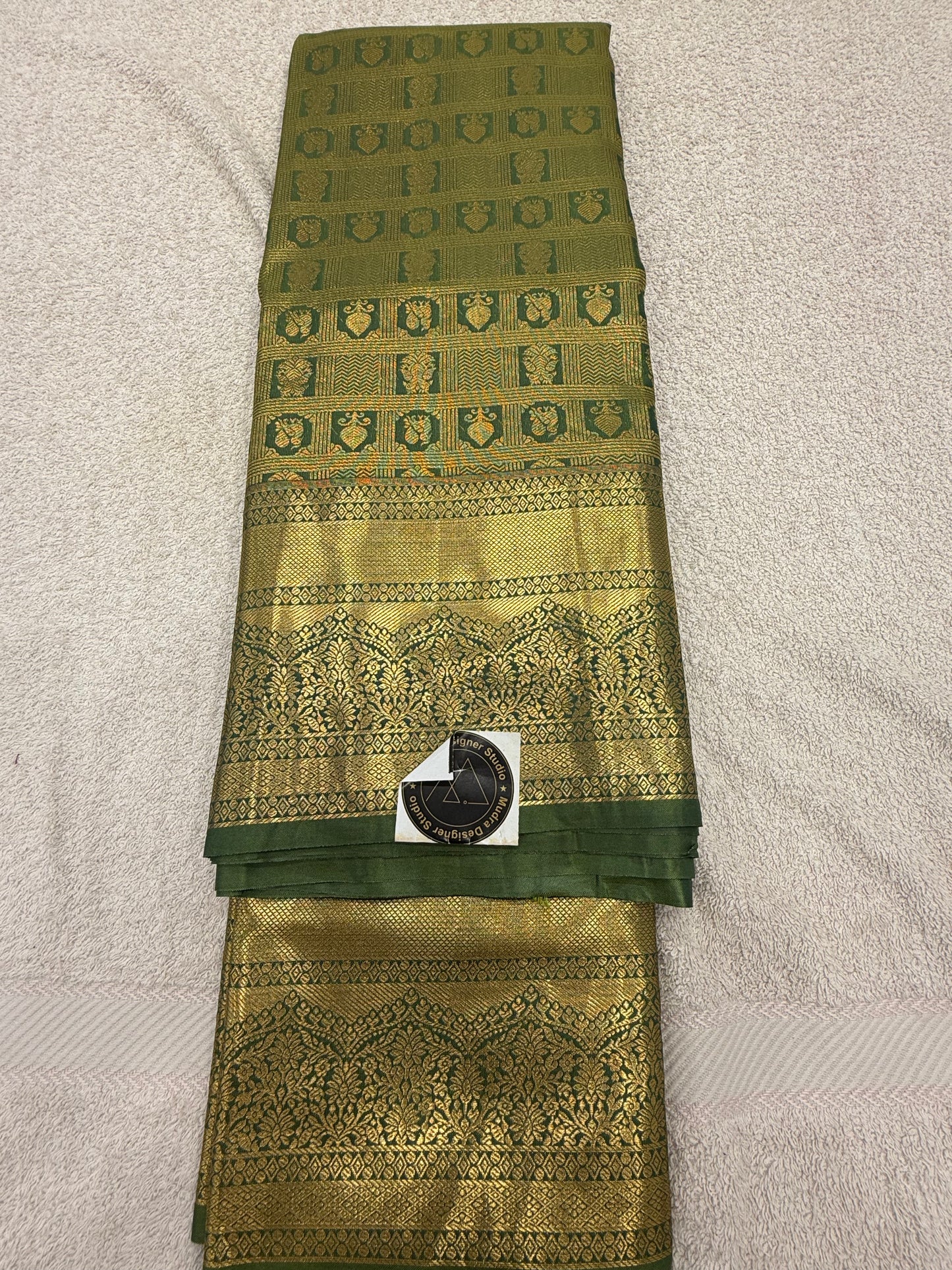 Kanchi Vintage 19