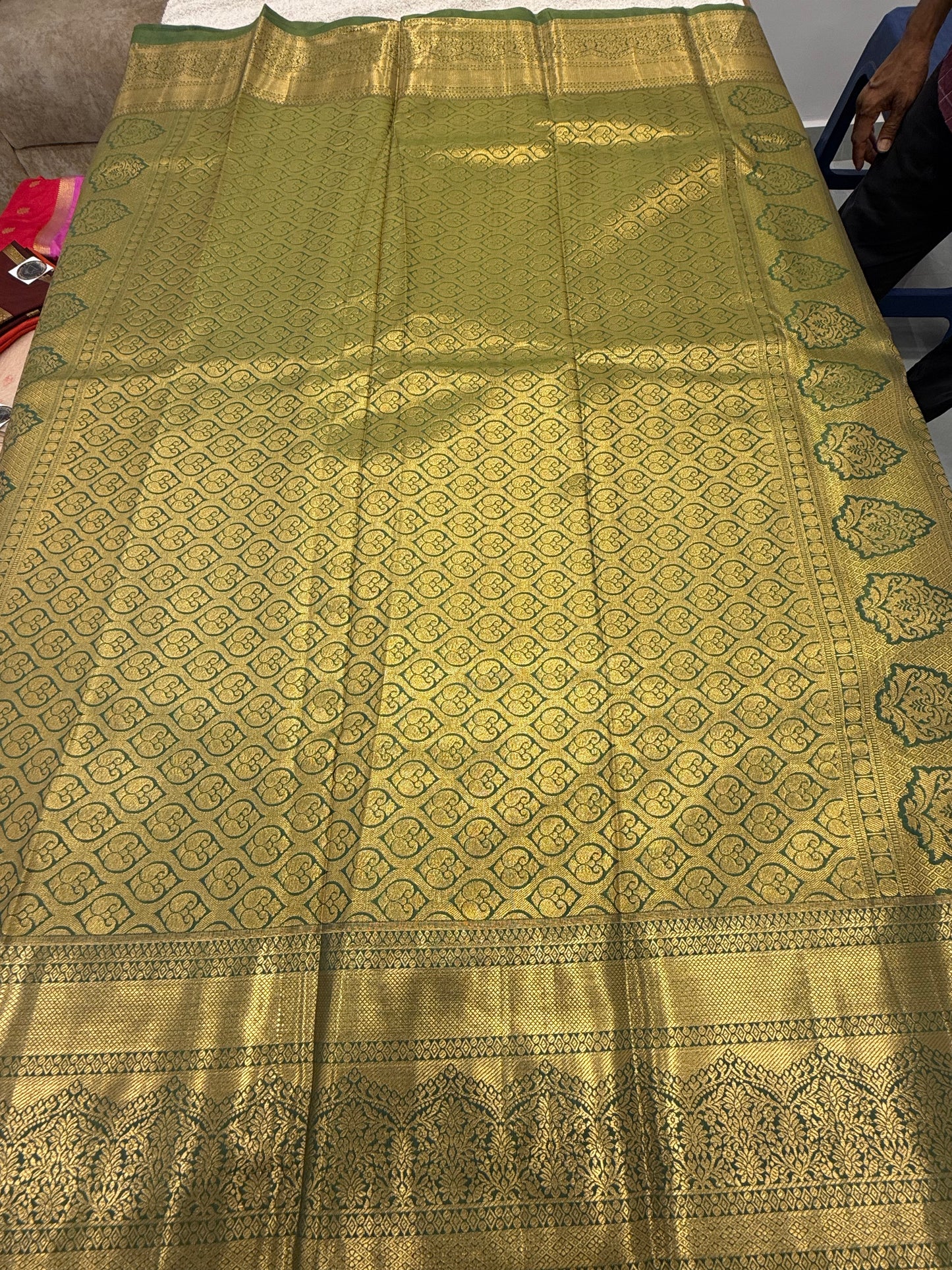 Kanchi Vintage 19