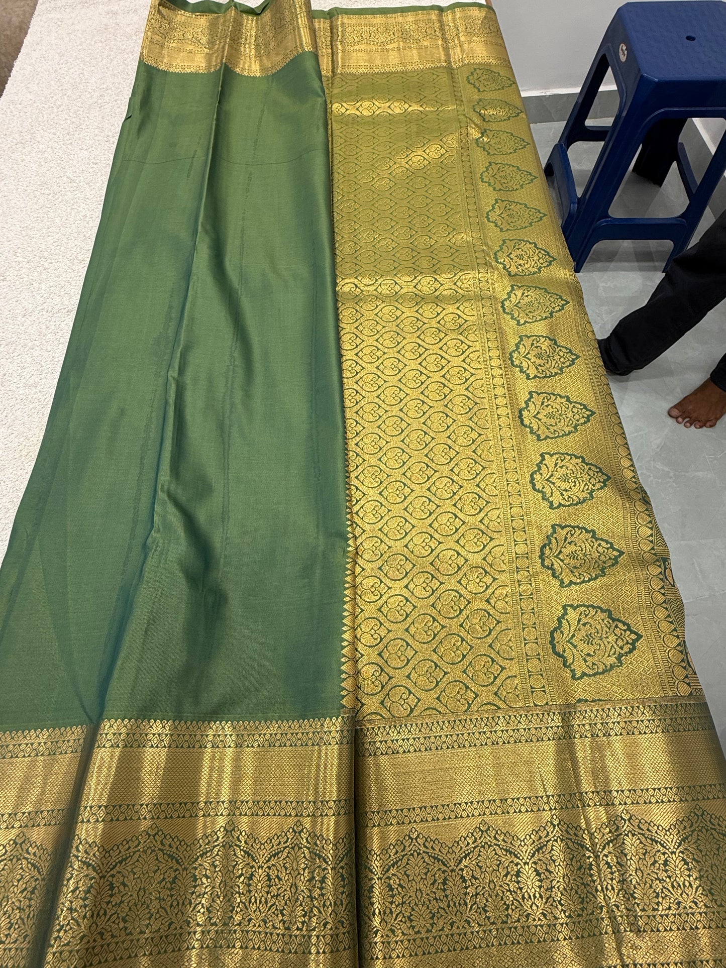 Kanchi Vintage 19