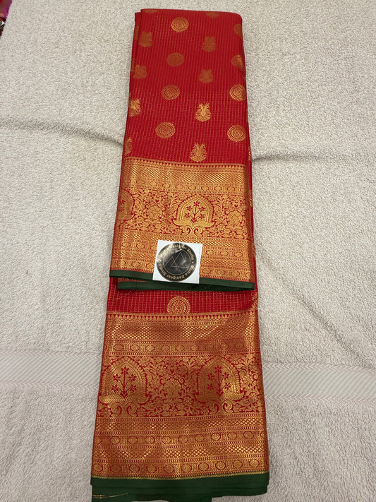 Kanchi Vintage 20