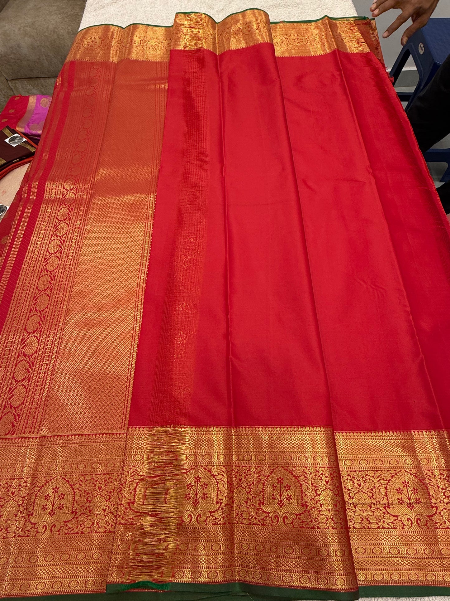 Kanchi Vintage 20