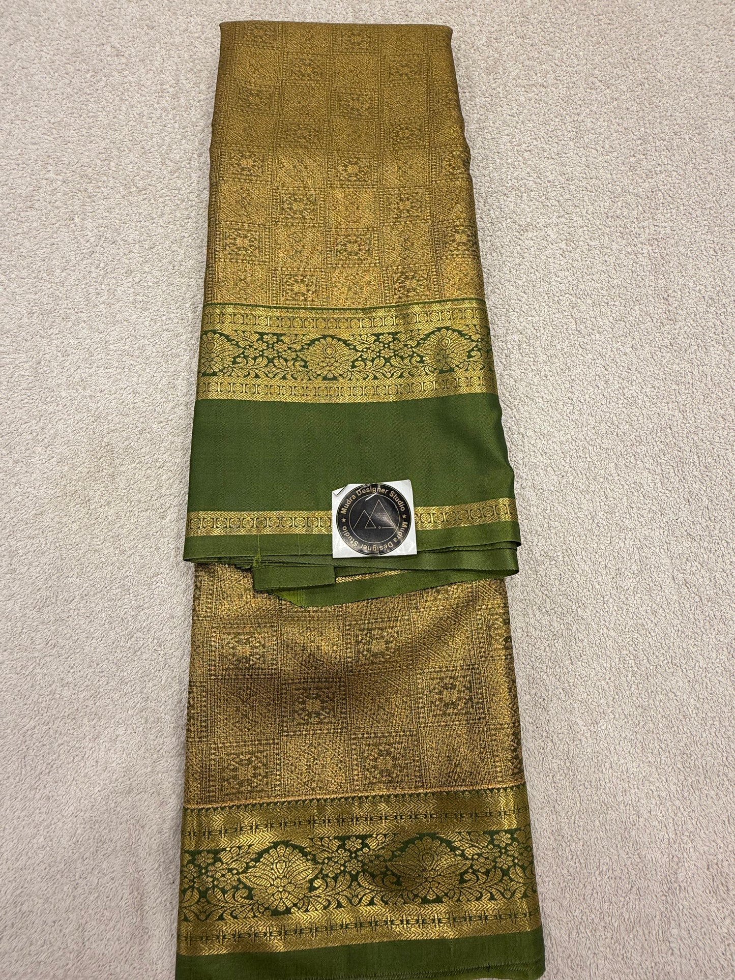 Kanchi Vintage 21