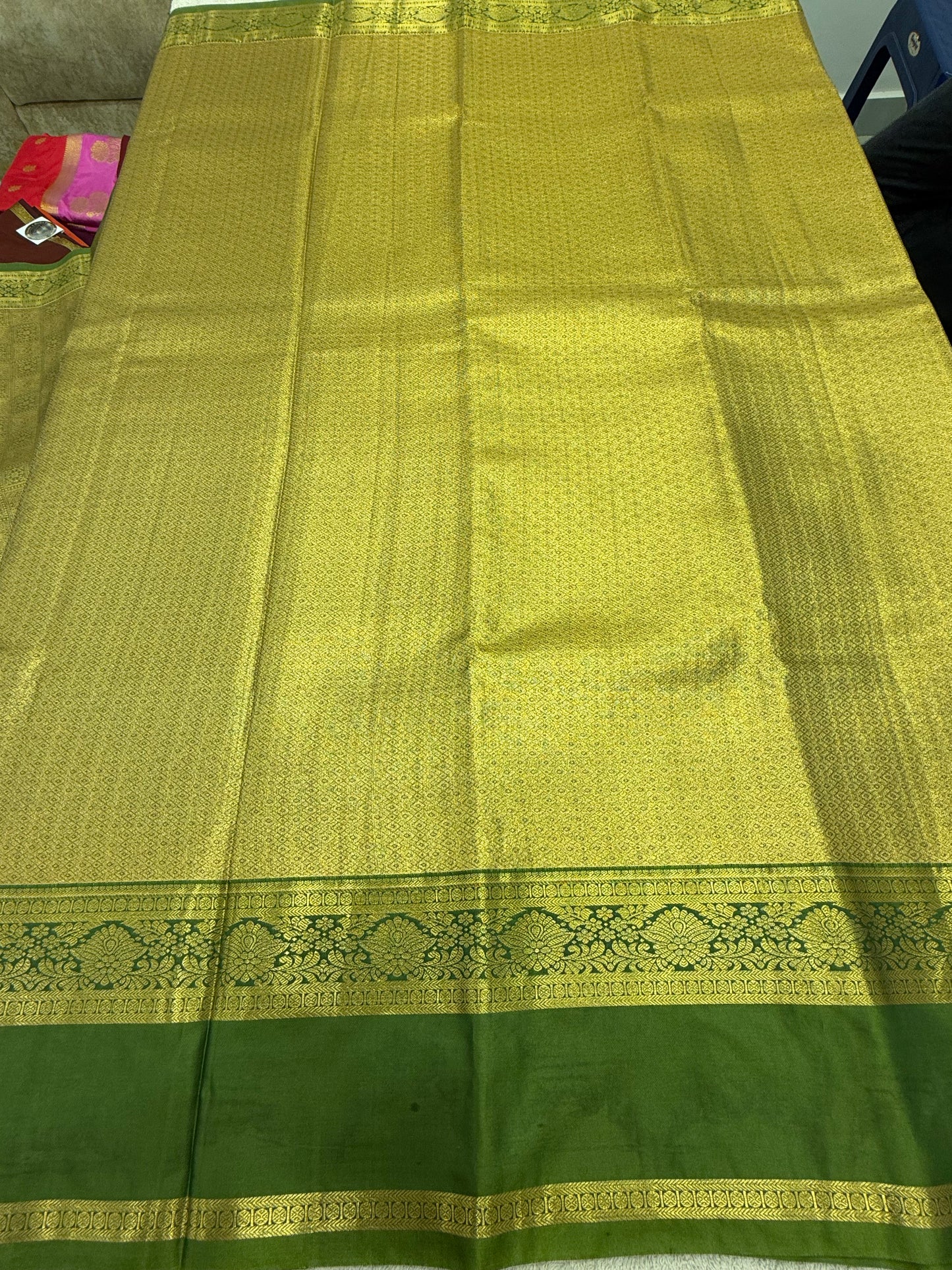 Kanchi Vintage 21