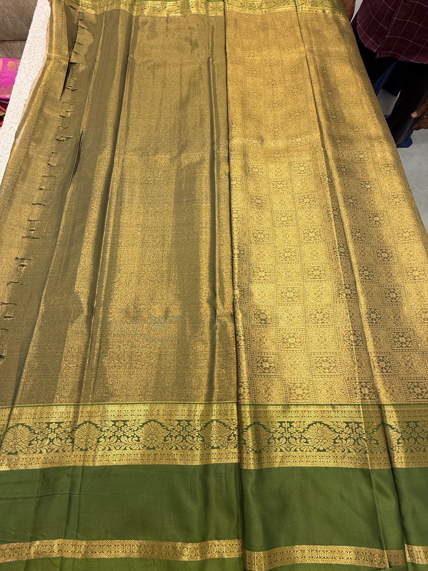 Kanchi Vintage 21
