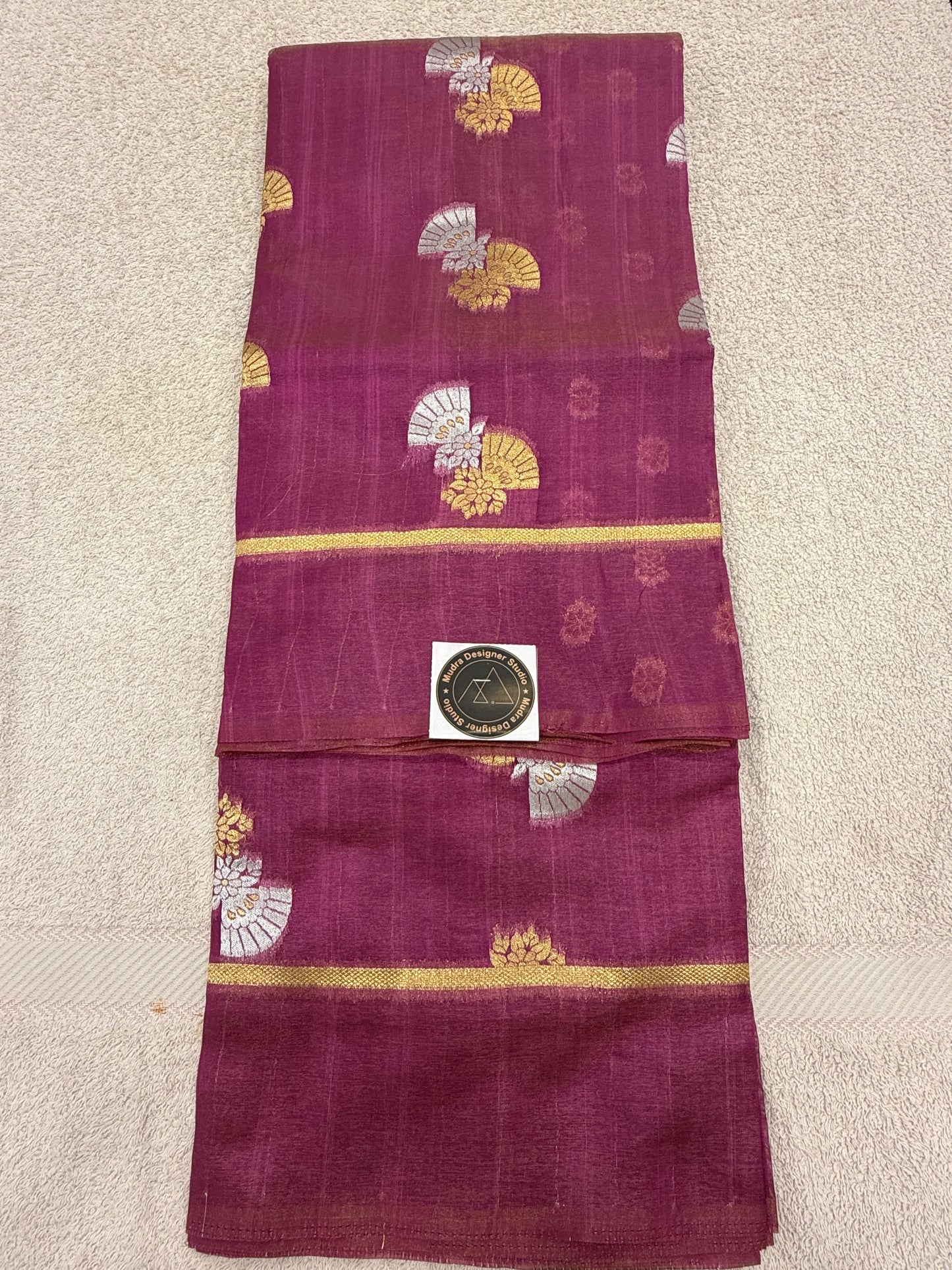 Chanderi 2