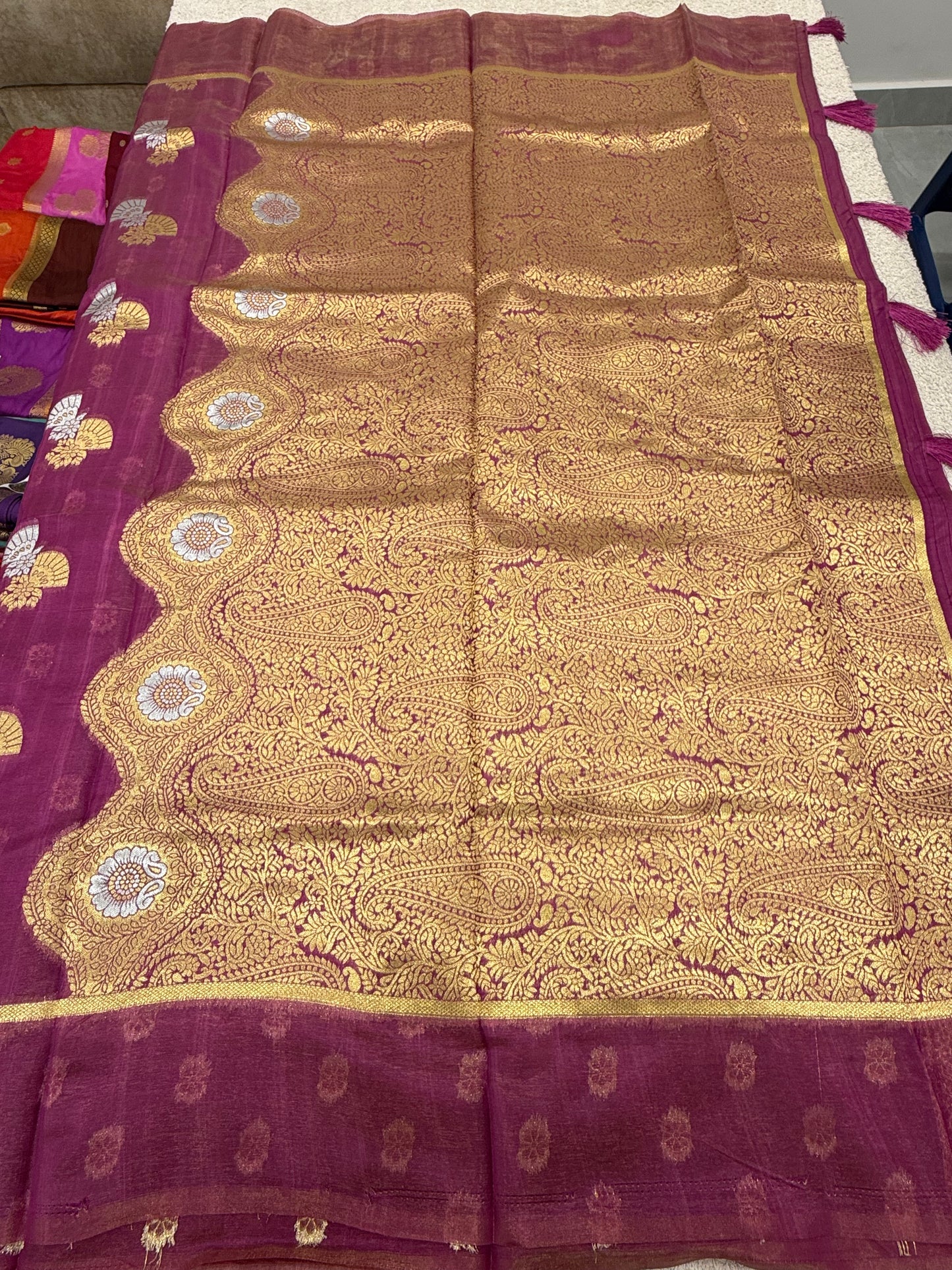 Chanderi 2